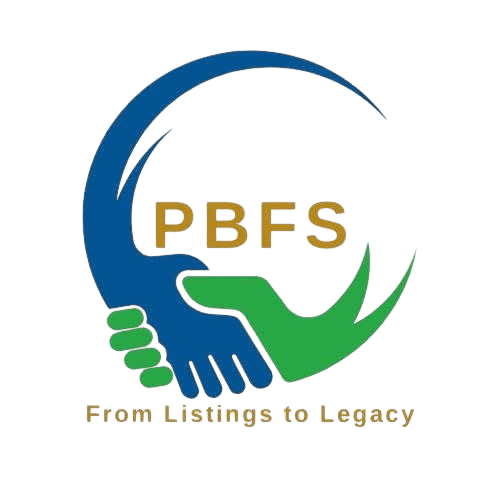 P B F S Logo